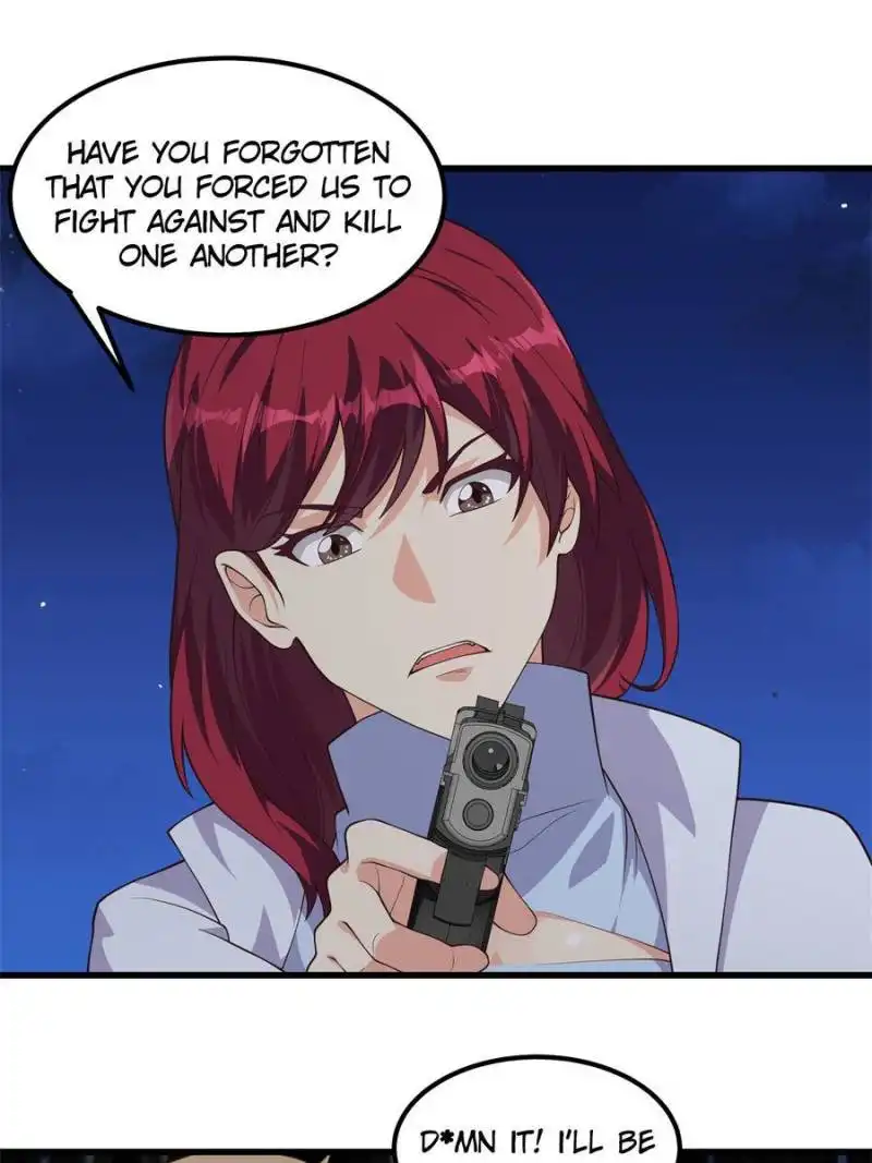 Back To Rule Again Chapter 314 29